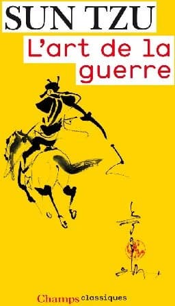 L'art de la guerre