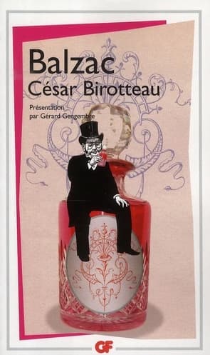 César Birotteau