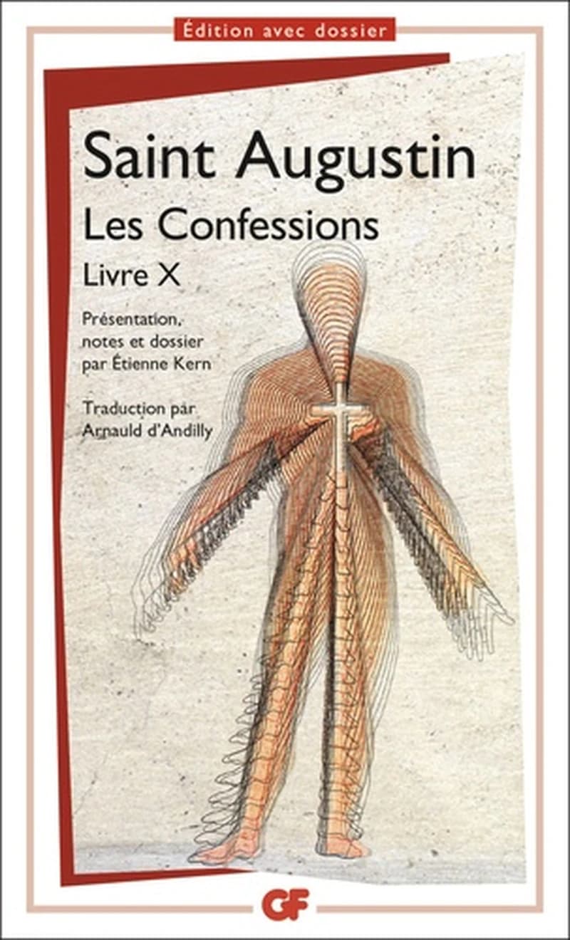 Les confessions