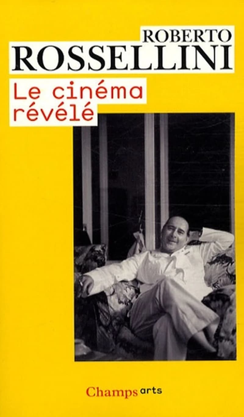 Le cinéma révélé