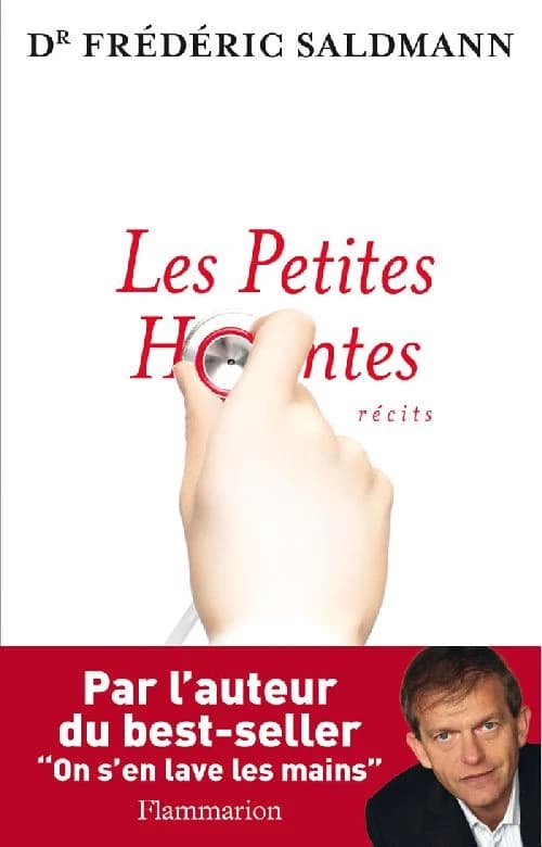 Les petites hontes