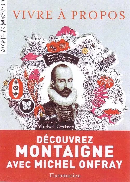 Vivre à propos