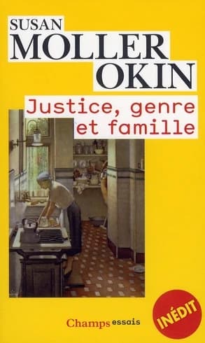 Justice, genre et famille