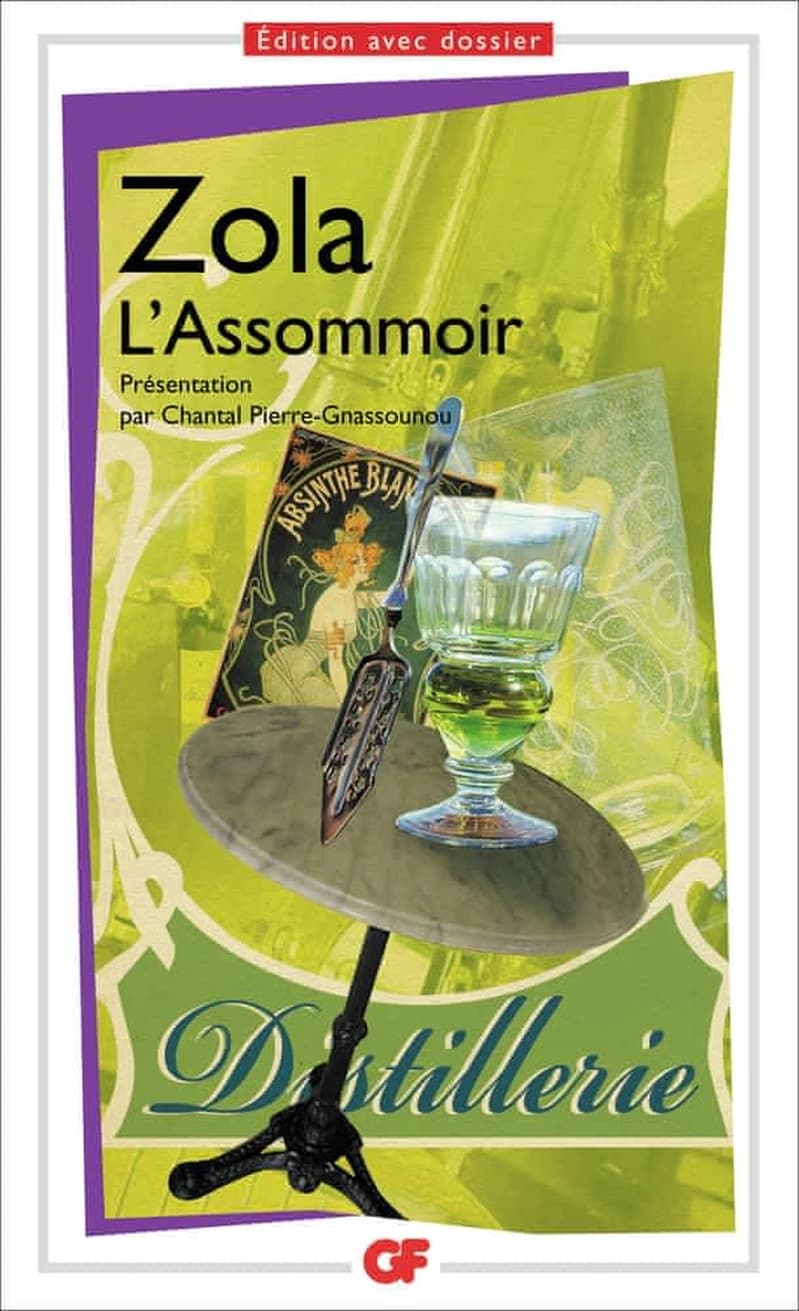 L'assommoir