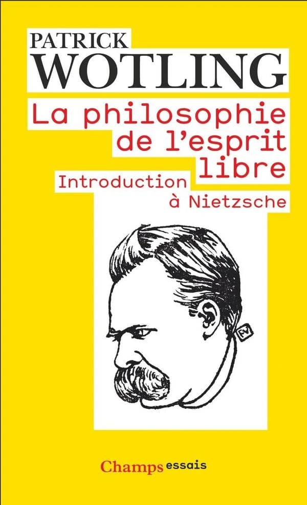 La philosophie de l'esprit libre