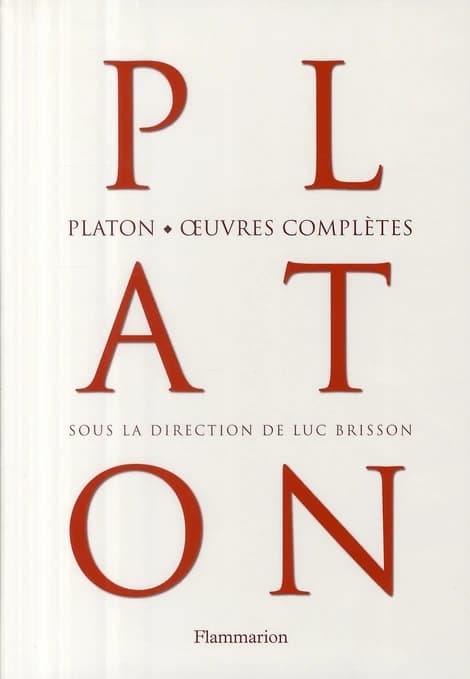 Oeuvres complètes