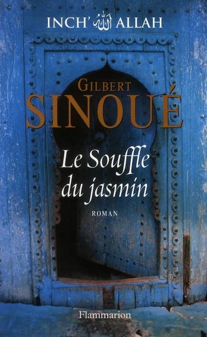 Le souffle du jasmin