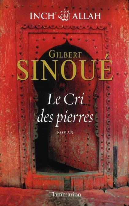 Le cri des pierres