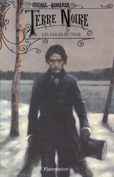 Les exilés du tsar