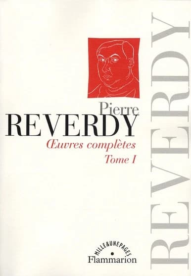Oeuvres complètes. Tome I