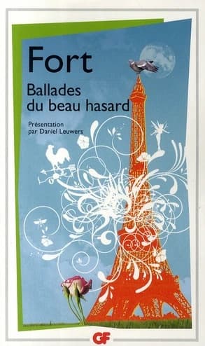 Ballades du beau hasard : poèmes inédits et autres poèmes