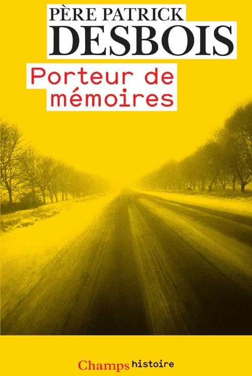 Porteur de mémoires : sur les traces de la Shoah par balles