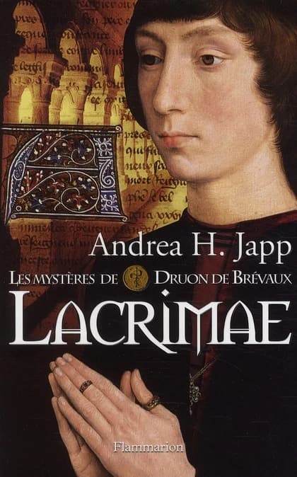 Lacrimae