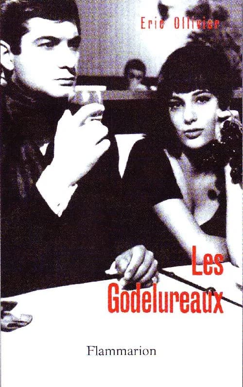 Godelureaux : roman
