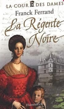 La régente noire