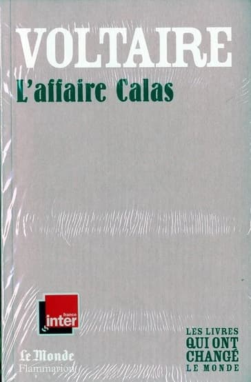 L'affaire Calas