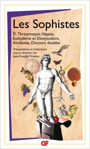 Les sophistes