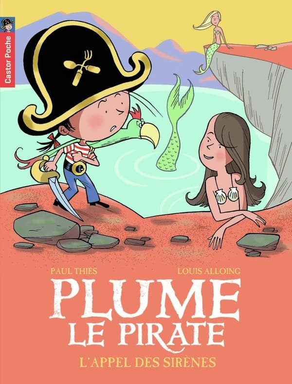 L'appel des sirènes