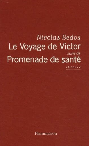 Le voyage de Victor ; suivi de Promenade de santé