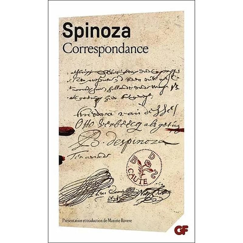Correspondance