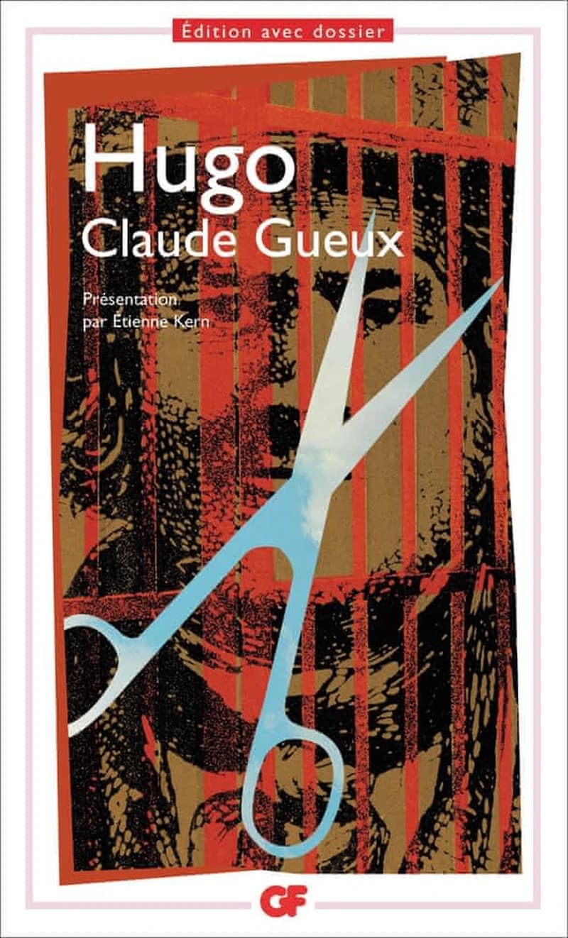 Claude Gueux : 1834