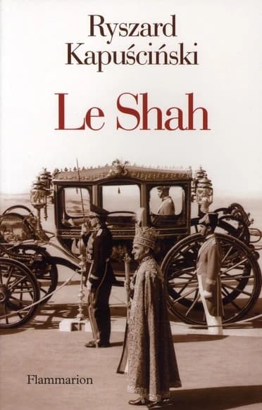 Le shah