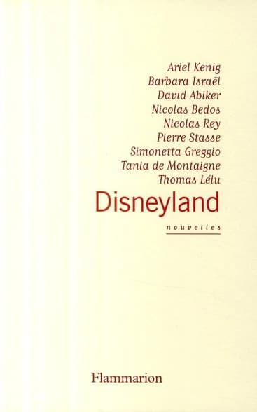 Disneyland