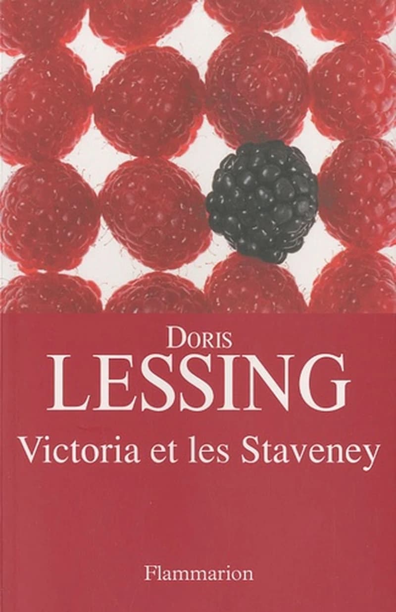 Victoria et les Staveney