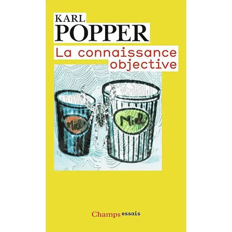 La connaissance objective : une approche évolutionniste