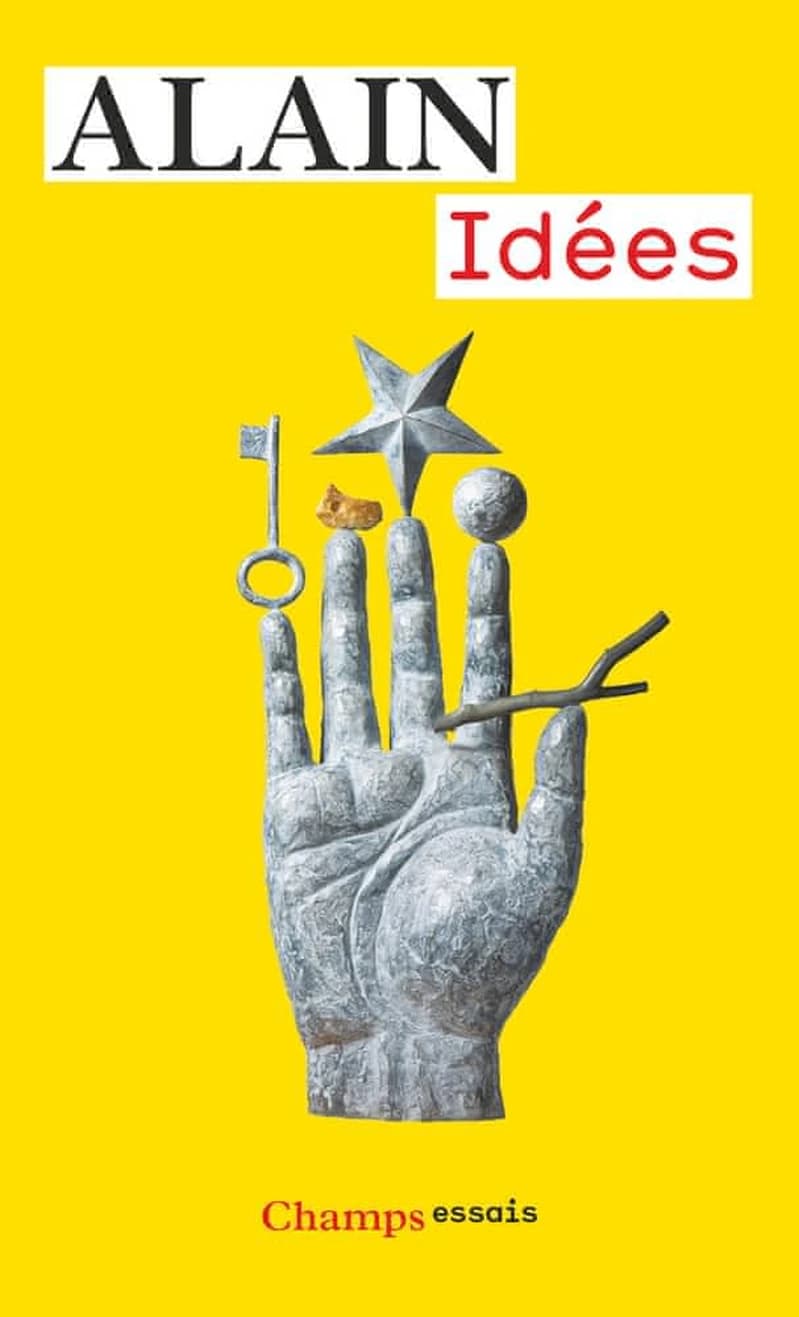 IDEES (NC)