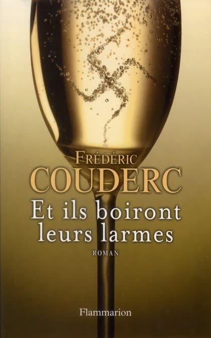Et ils boiront leurs larmes