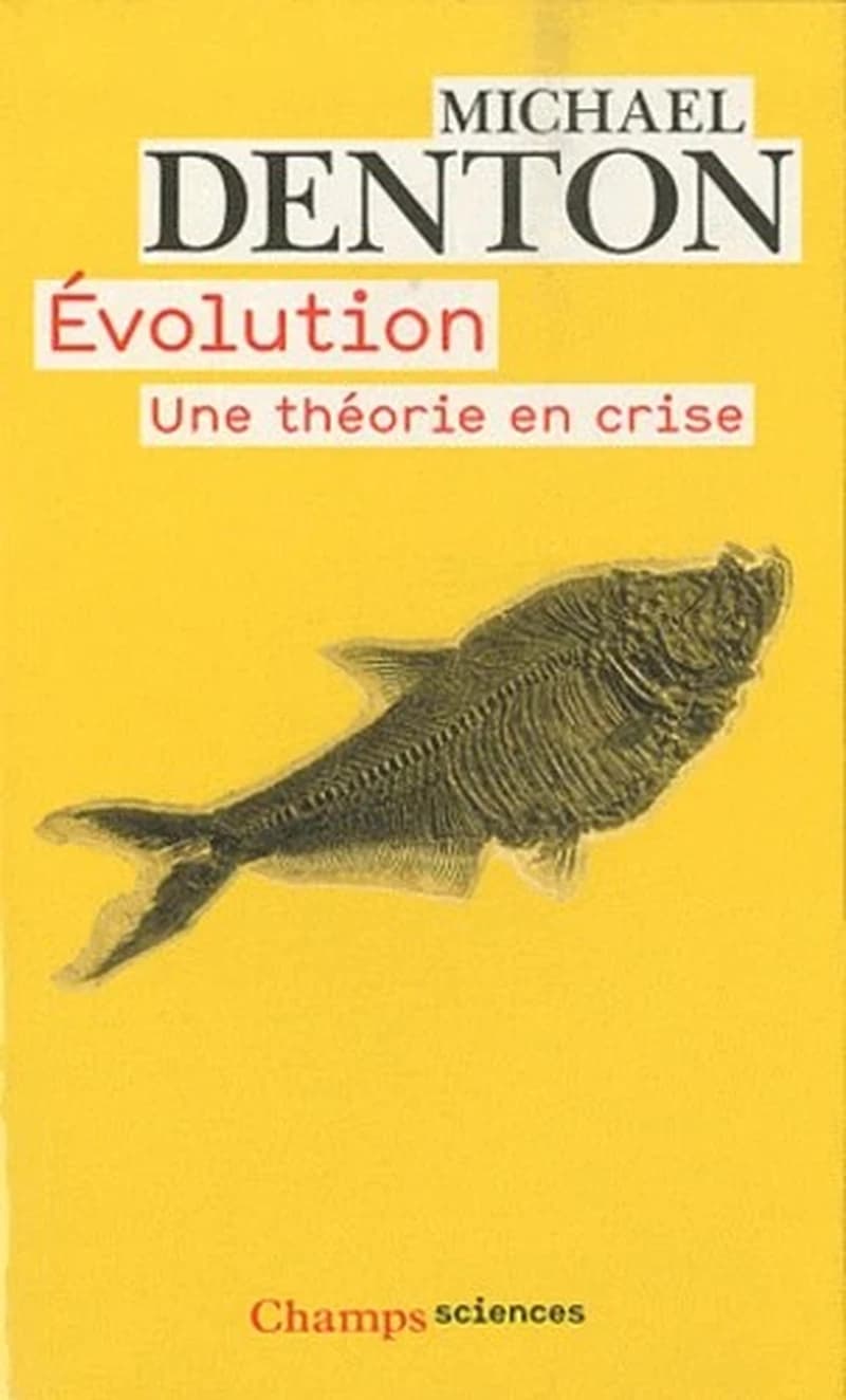 Évolution : une théorie en crise