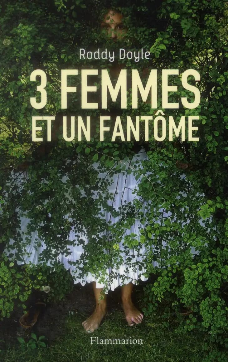 3 femmes et un fantôme