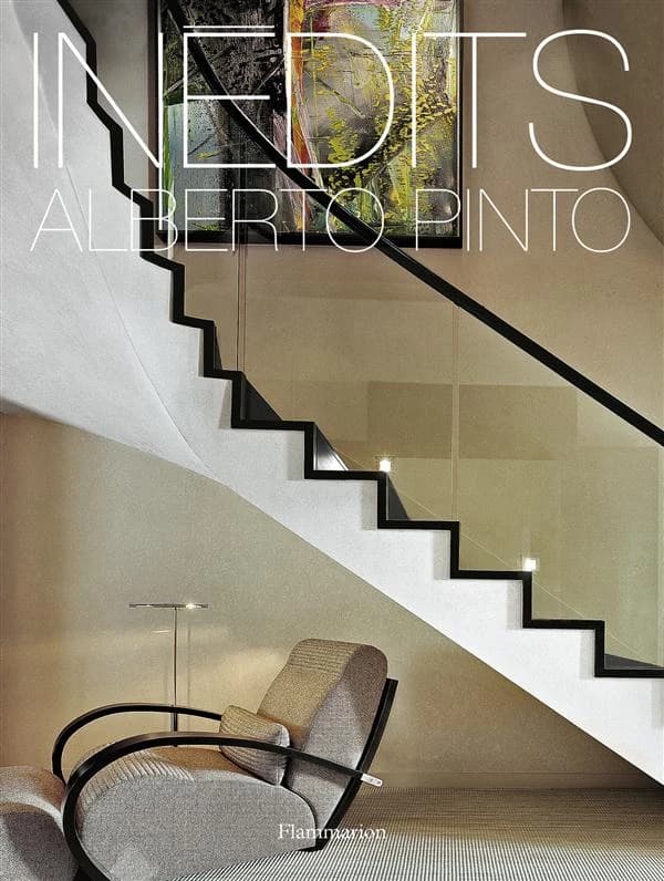 Inédits Alberto Pinto