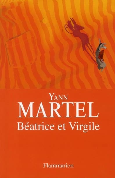 Béatrice et Virgile