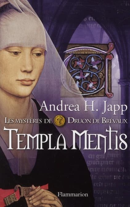 Templa mentis