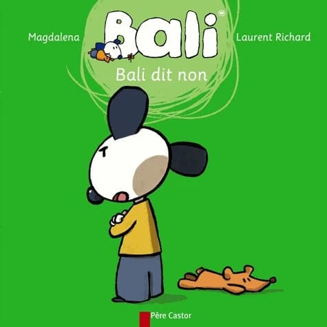 Bali dit non