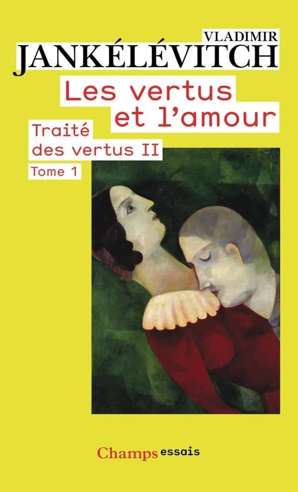 Les vertus et l'amour