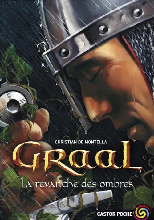 Graal, Tome 4