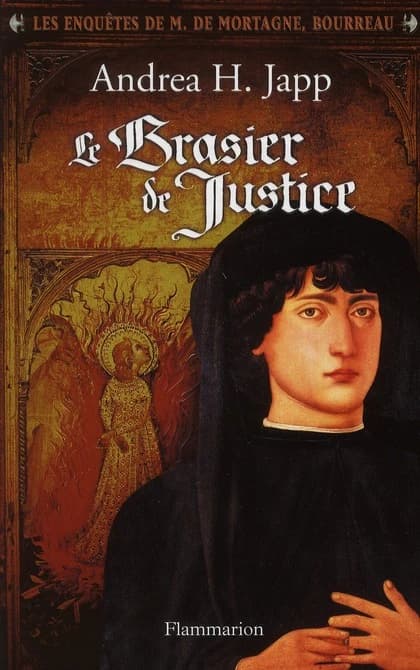 Le brasier de justice