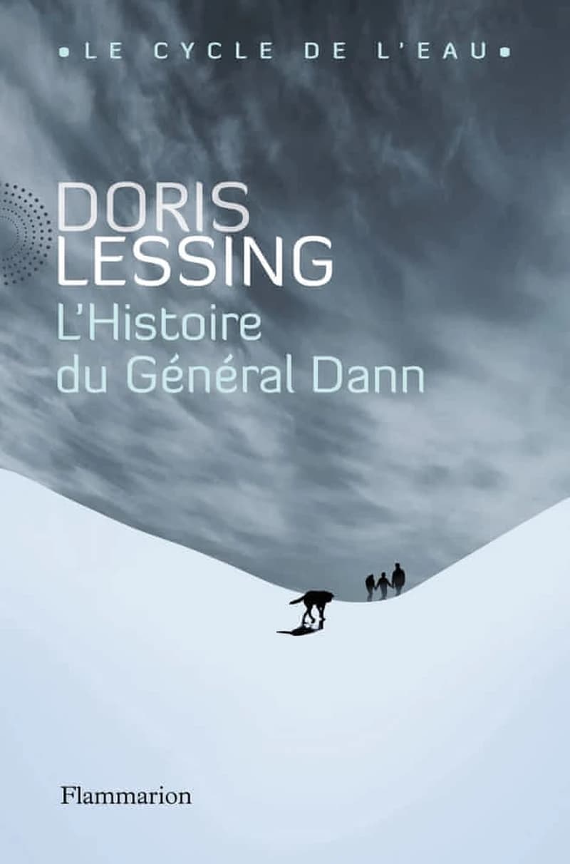 L'histoire du général Dann