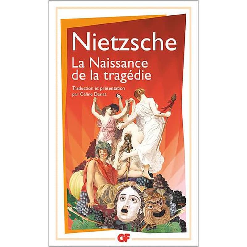 La naissance de la tragédie