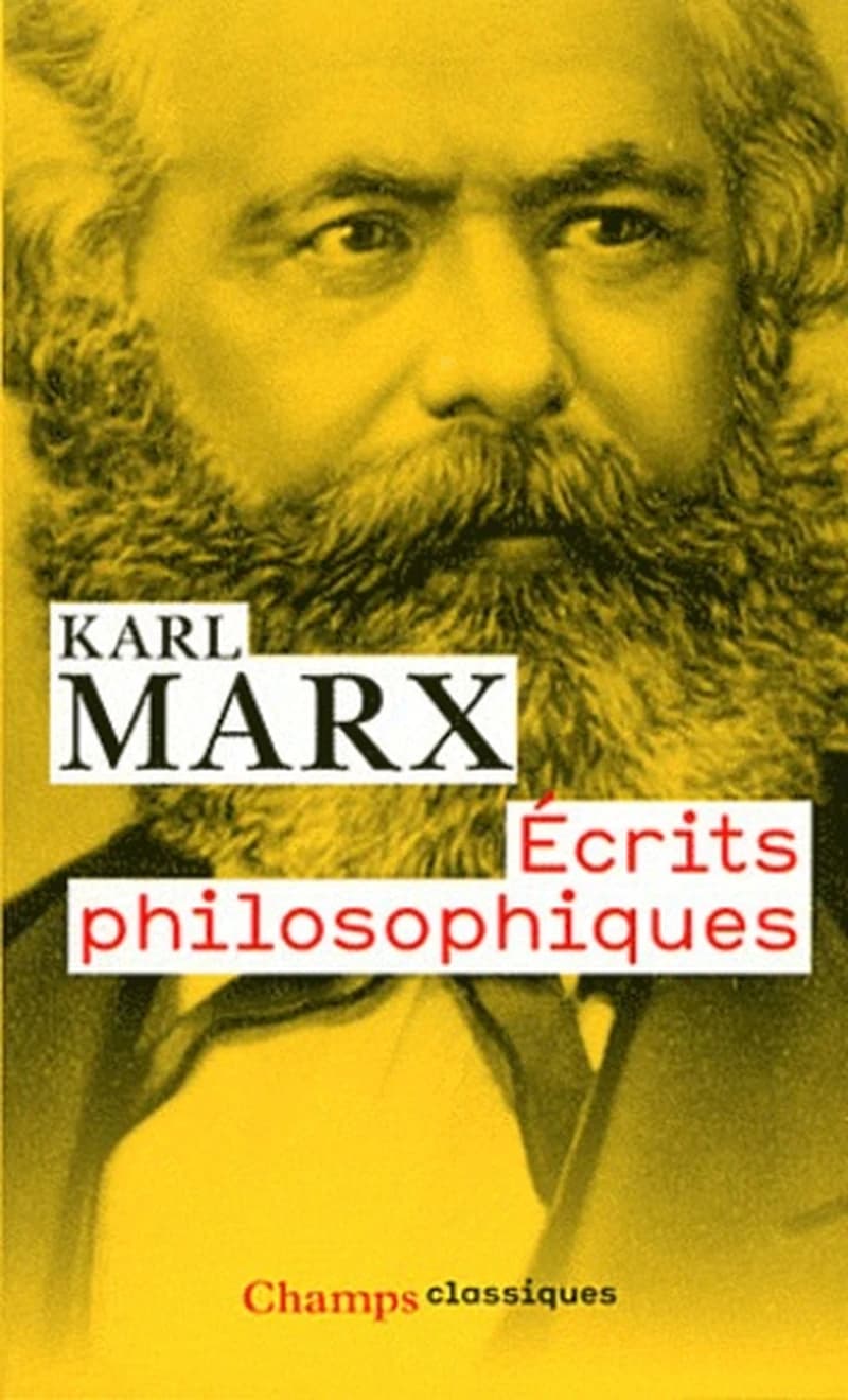 Écrits philosophiques