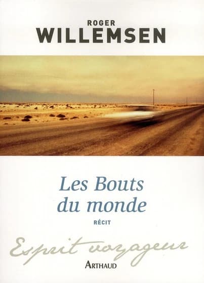 Les bouts du monde