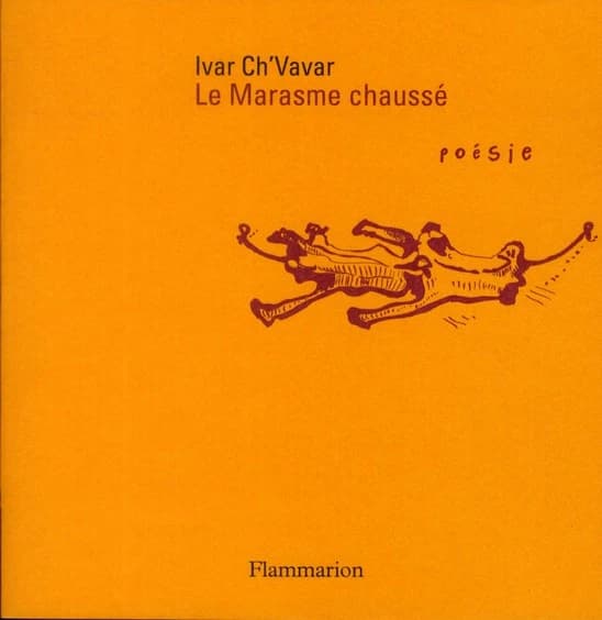 Le marasme chausse