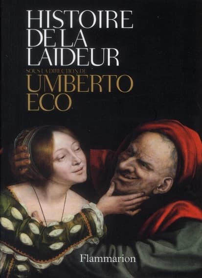 Histoire de la laideur