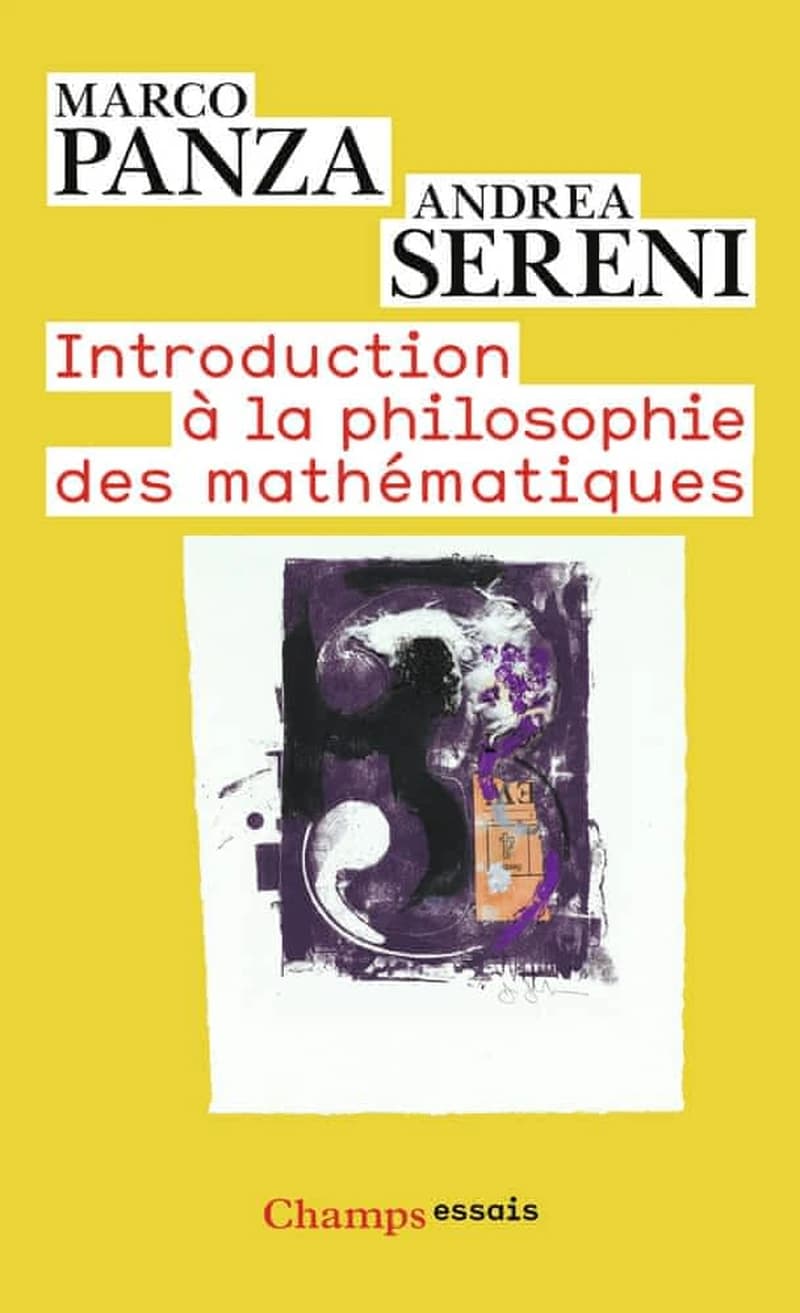 Introduction à la philosophie des mathématiques : le problème de Platon