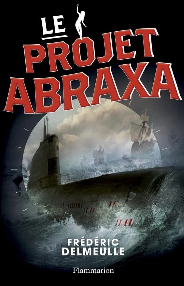 Le projet Abraxa