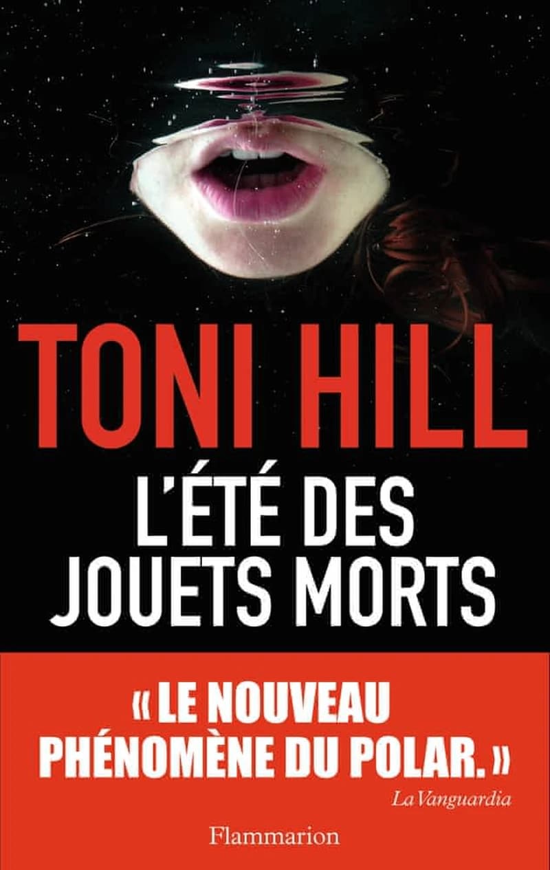 L'été des jouets morts