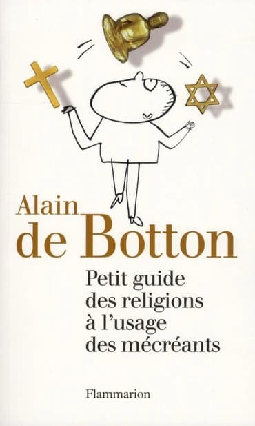 Petit guide des religions à l'usage des mécréants